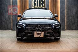 مێرسێدس بێنز E-Class